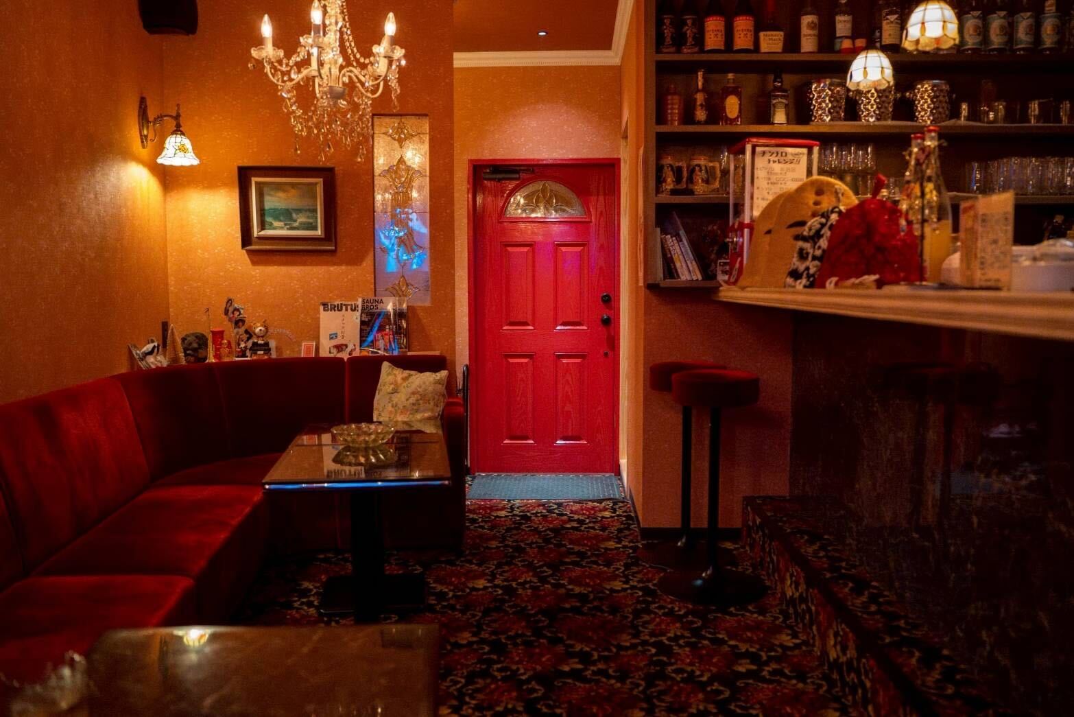 サウナトップ画像